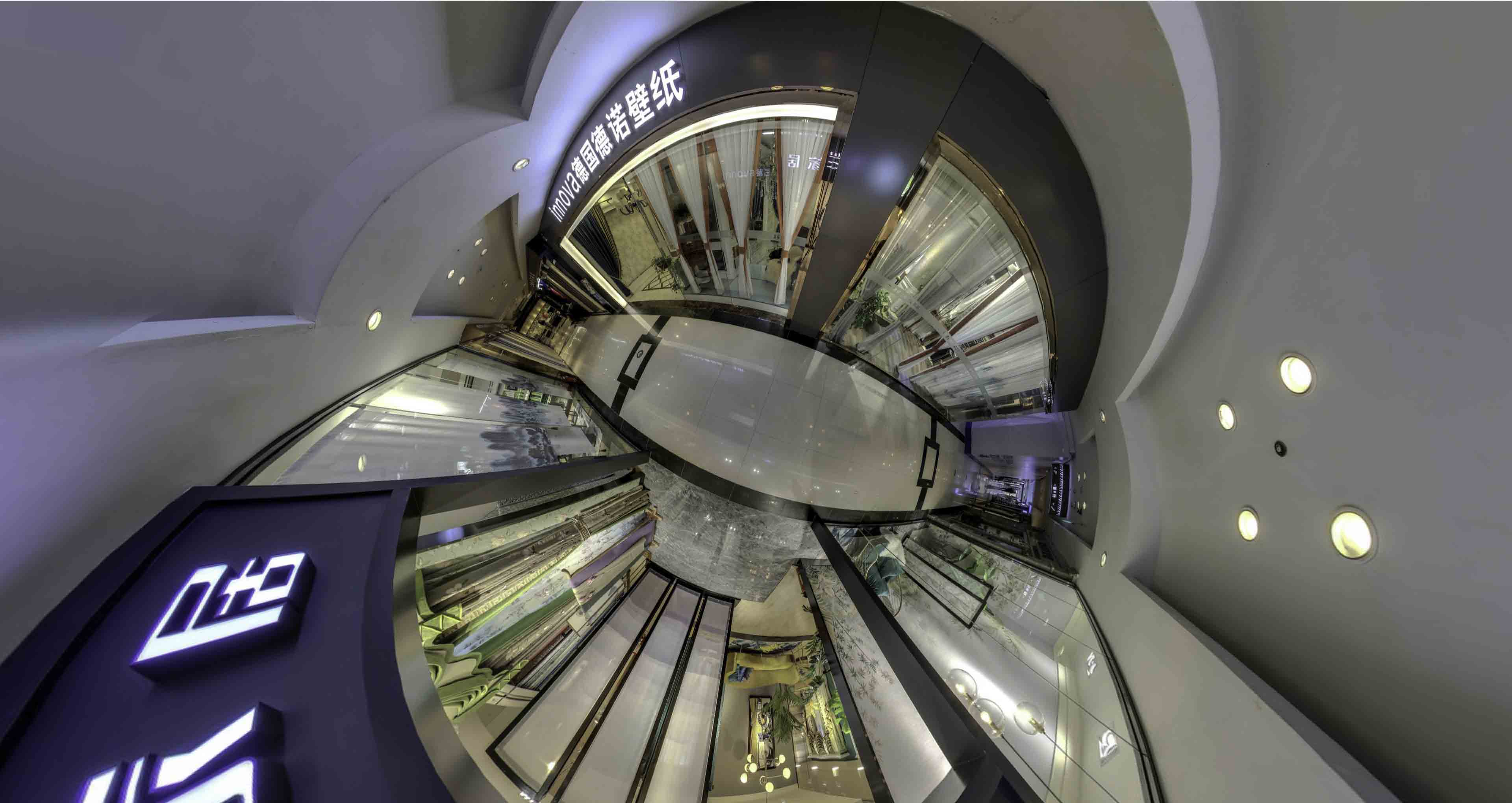 永定VR全景拍摄：游戏开发中的创新应用与技术革新